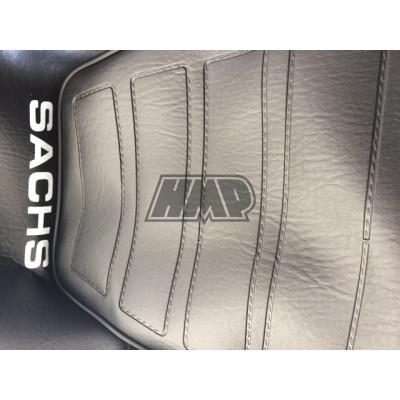 Capa / forra selim SACHS LOTUS preto